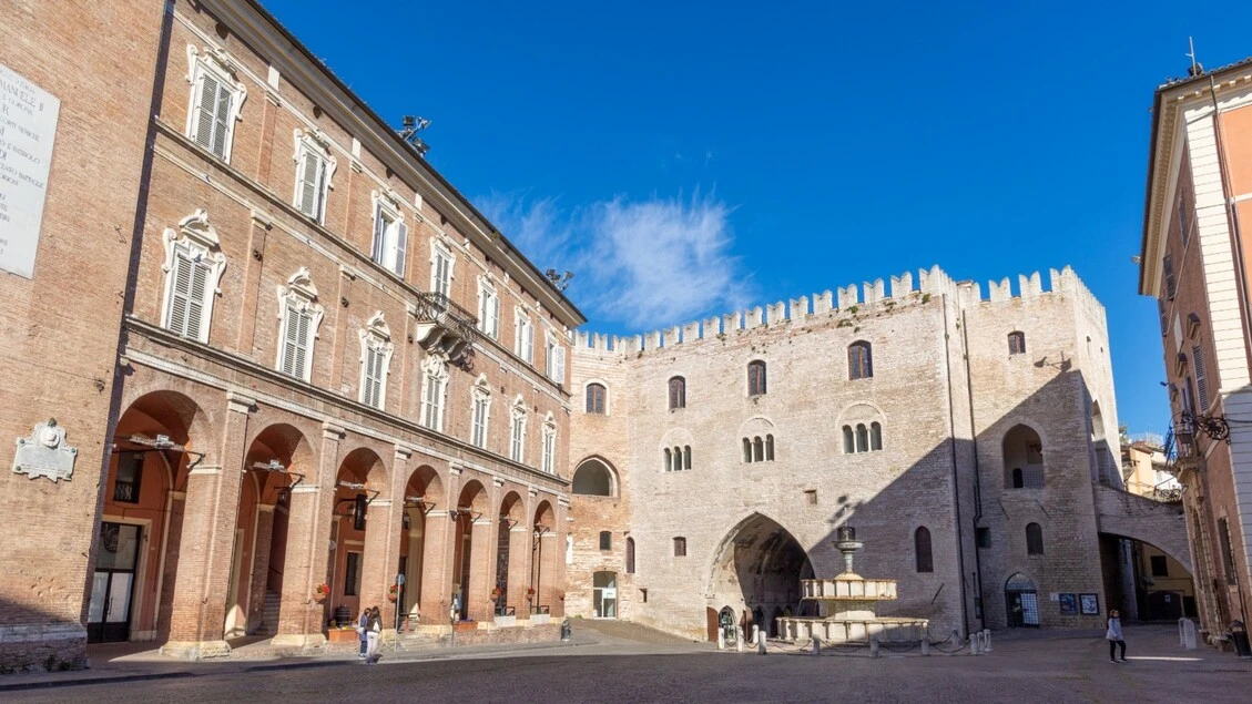 Con CREAttiva Fabriano promuove attività commerciali e turismo