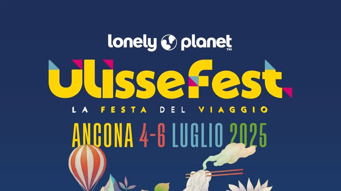 Ulissefest torna con 100 ospiti tra cui Jan Brokken
