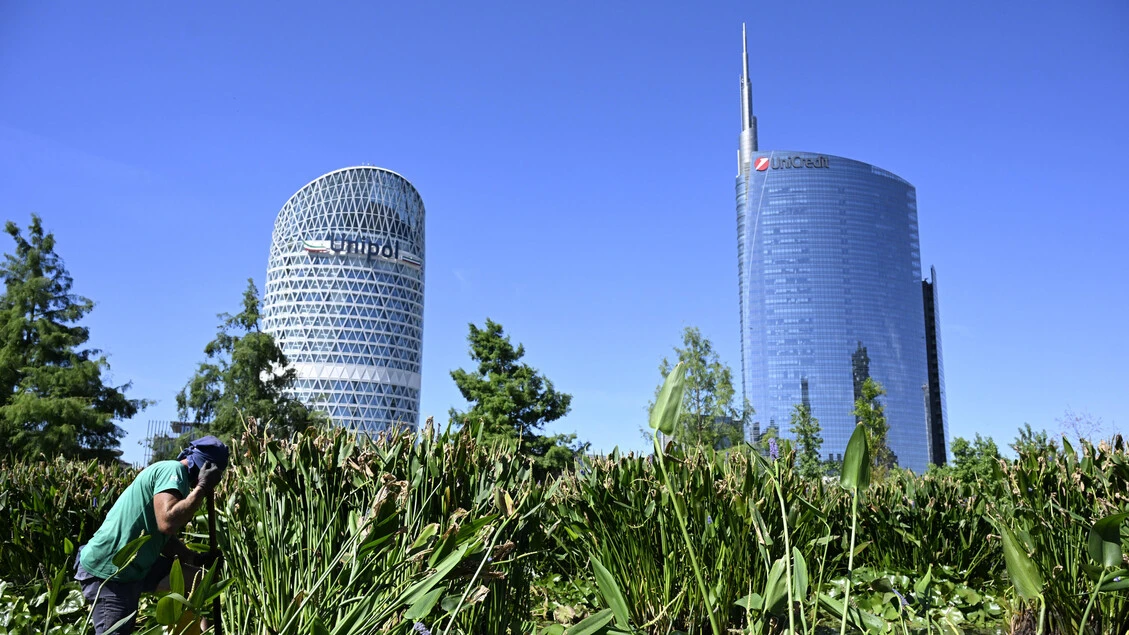 Lettera Ue su Unicredit, 'violate le norme, rischio di revoca per il Dpcm'