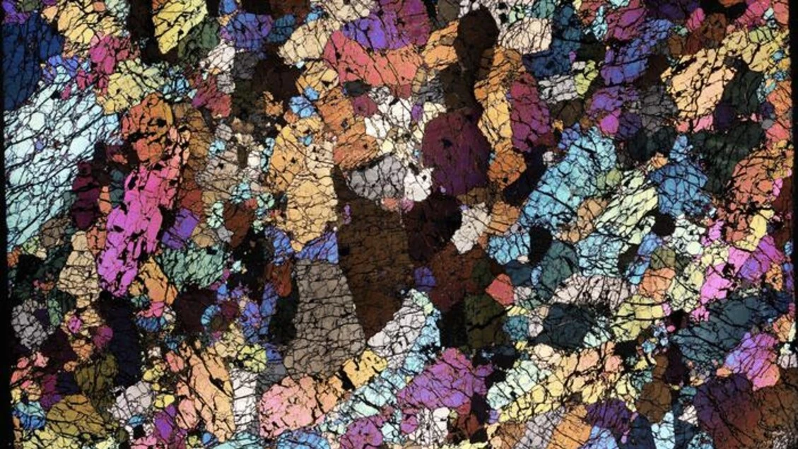 Le isole oceaniche sono antichi frammenti di continenti