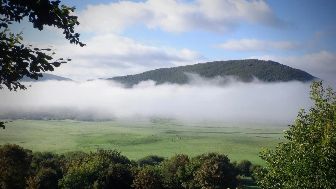 Da domani torna bel tempo a centrosud e da domenica anche a nord