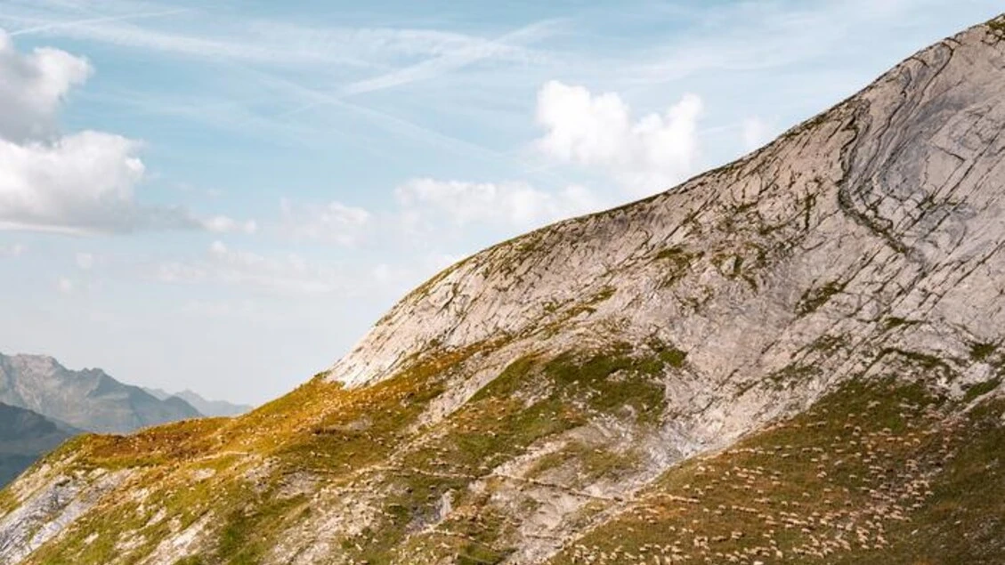 Alpi, l'erosione del suolo accelerata dall'uomo da 4 a 10 volte