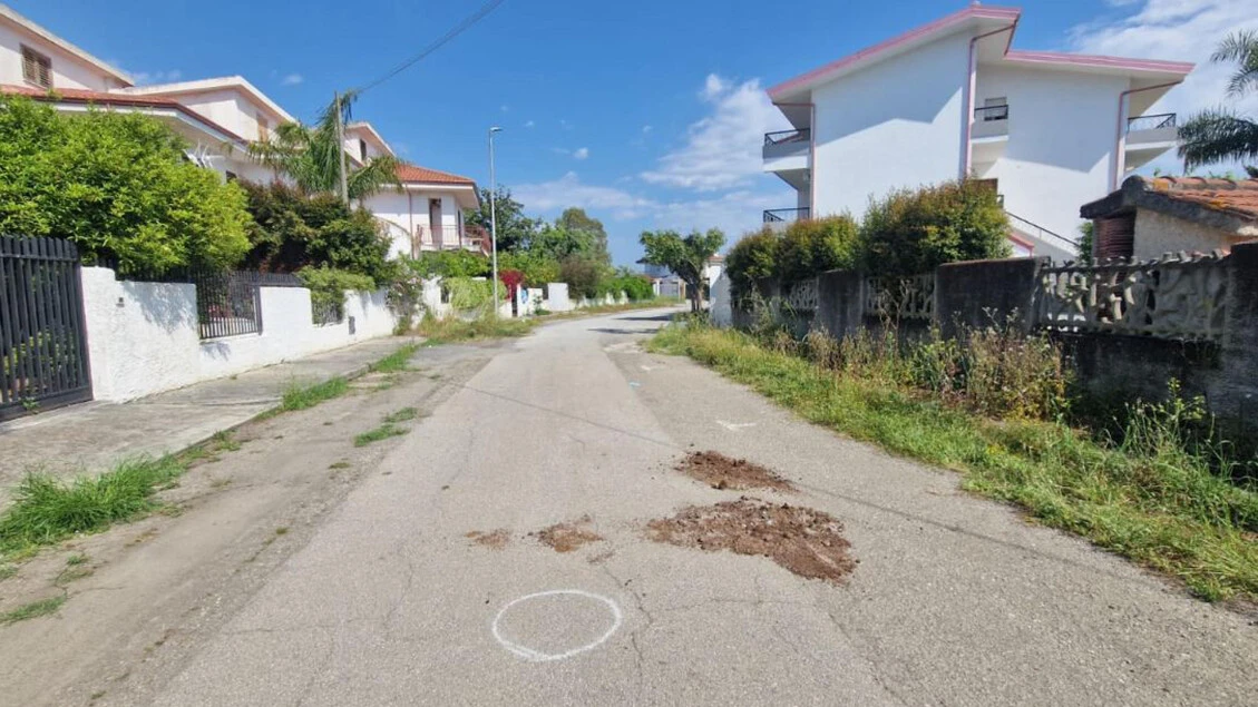 Padre uccide figlio, fermo convalidato per il 64enne