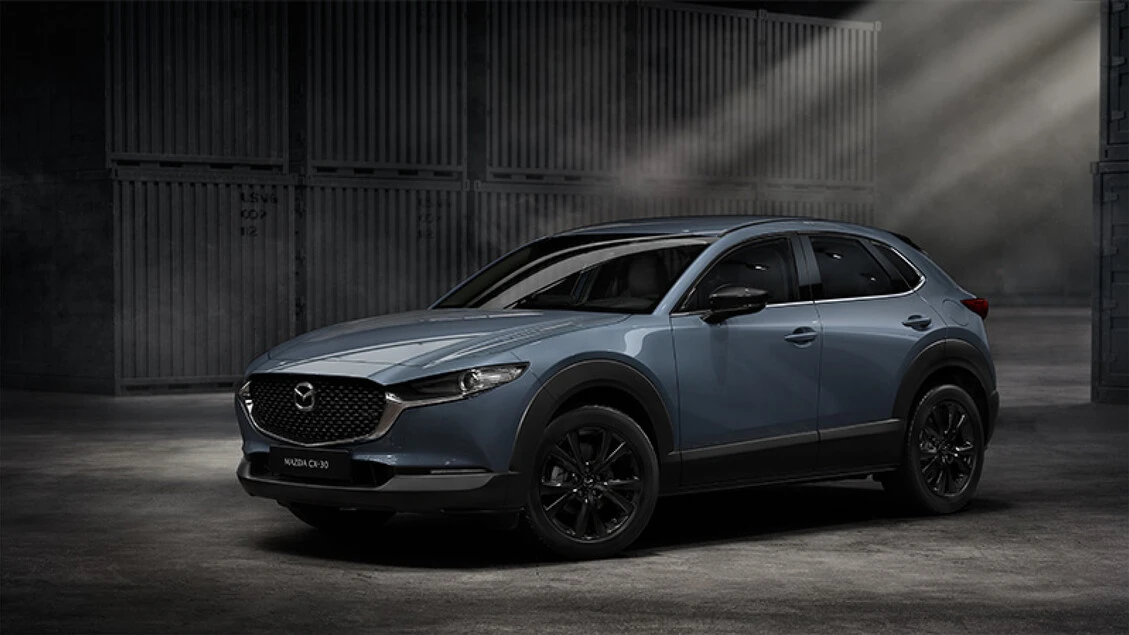 Mazda CX-30 Ad'vantage punta sul rapporto qualità/prezzo