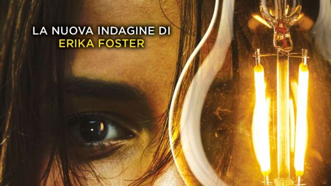 Testimonianza fatale, torna Erika Foster nel thriller di Bryndza