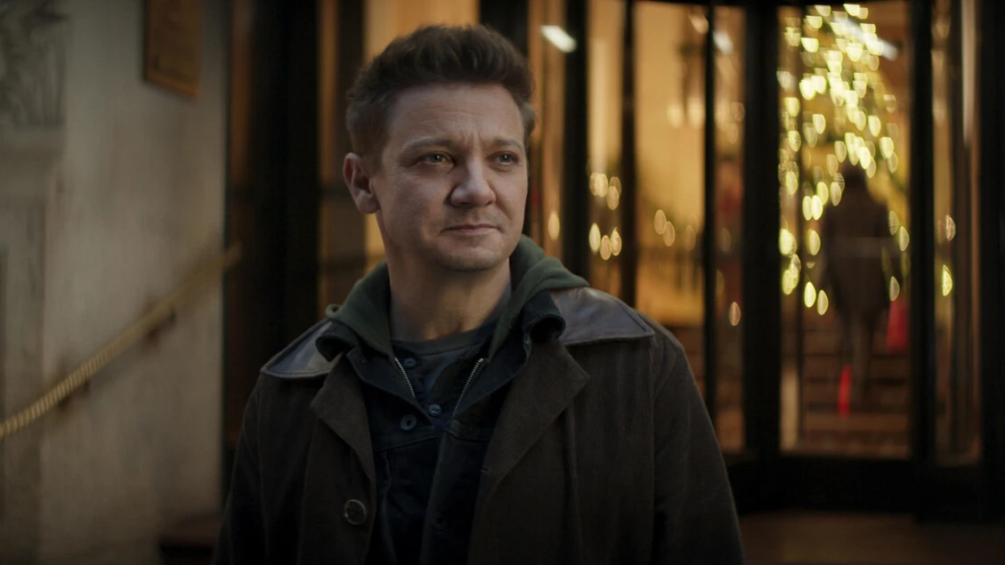 Jeremy Renner non torna in Hawkeye 2, vogliono pagarmi la metà