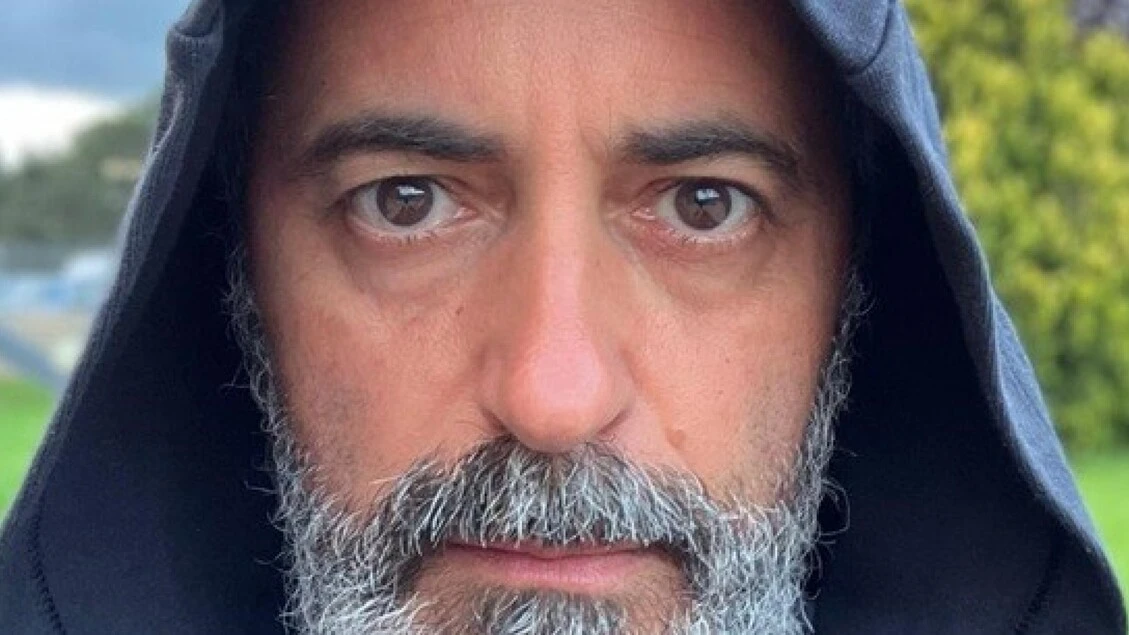 Una voce ritrovata, al cinema la storia di Tommaso da Celano