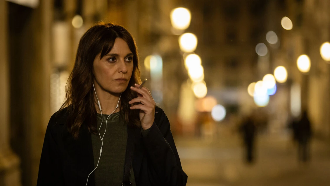 Cortellesi torno con Petra dopo C'è ancora Domani e scrivo film