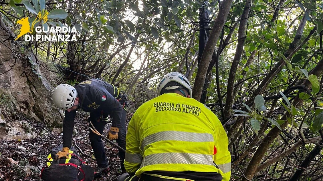 Faito: funivia sequestrata, oggi nuovo sopralluogo della procura