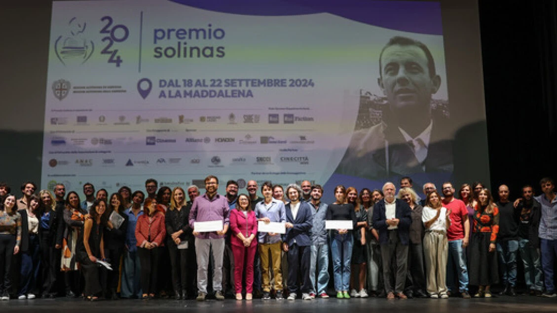 Premio Solinas Documentario, scelti i 13 finalisti
