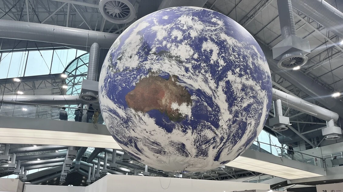Pichetto, bene la bozza d'intesa di Cop30, era l'unica possibile
