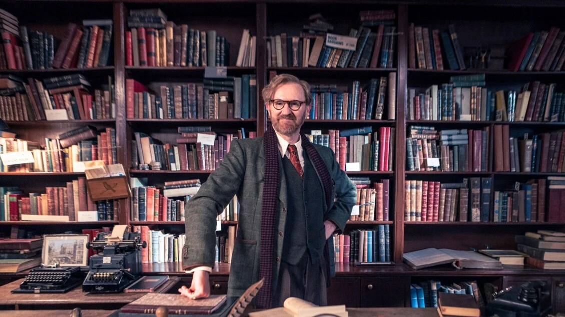 Bookish e Estranei, due titoli in anteprima a Global Series