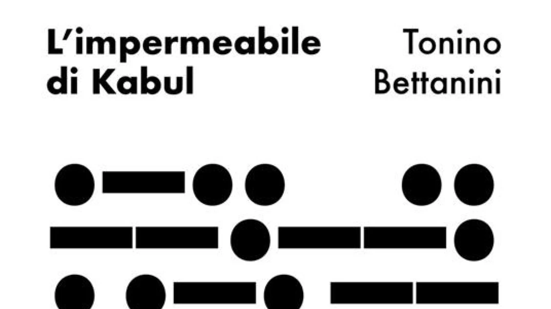 'L'impermeabile di Kabul', Bettanini e l'Afghanistan nel caos