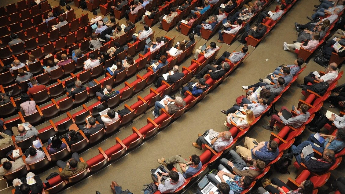 Anche i convegni scientifici stanno abbandonando gli Stati Uniti