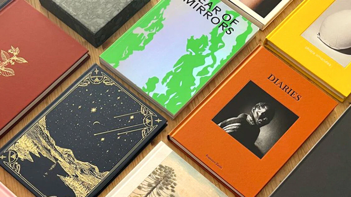 Nasce Photobook Mania, biennale dedicata ai libri fotografici