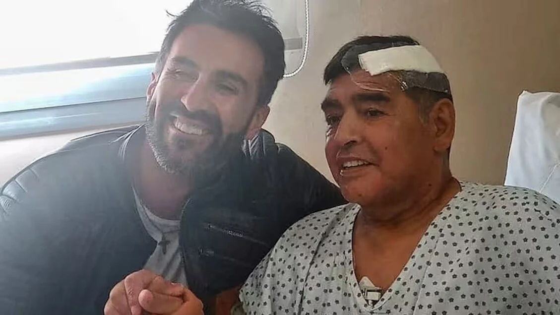 Maradona, bloccata la valutazione esterna dopo ultima chirurgia