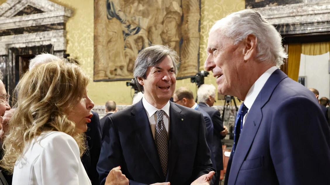 Messina, giusto intervento del governo su settori strategici