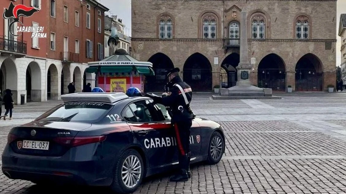 Tentato omicidio nel Parmense, 23enne denunciato