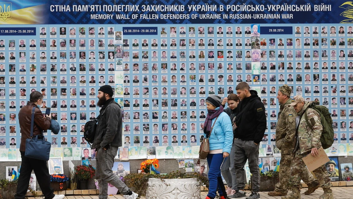 Nuovi aiuti dai Paesi baltici-nordici per armi Usa a Kiev