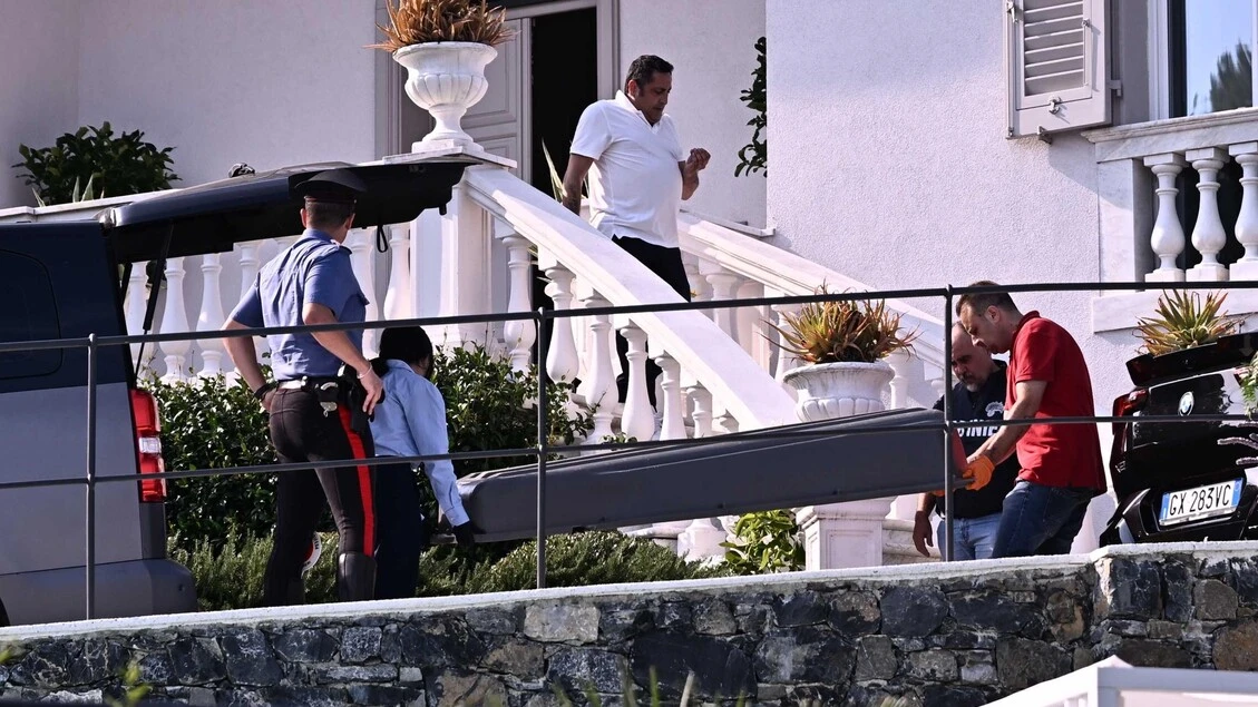 Femminicidio Spezia, convalidato arresto Efeso
