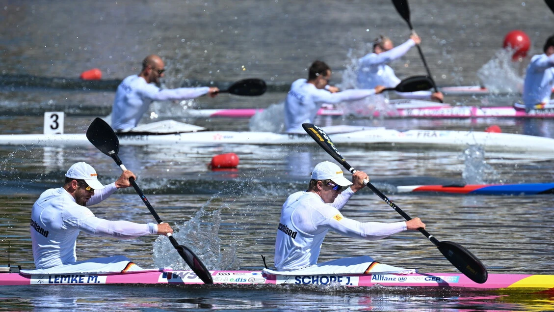 Canoa: Buonfiglio 'Mondiali a Idroscalo, condannati a vincere'
