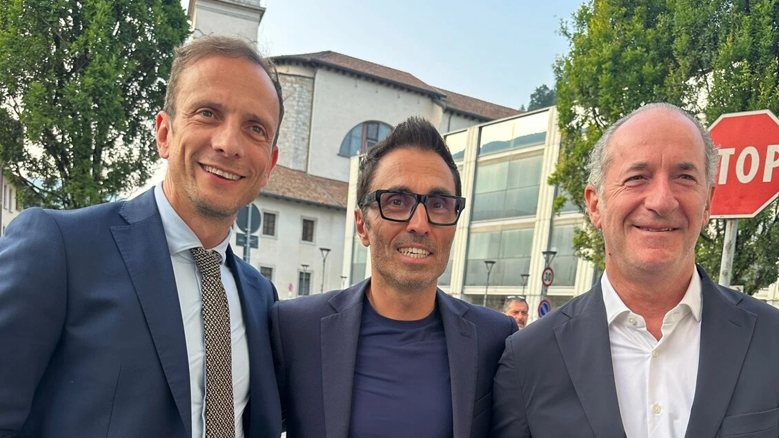 Fedriga, l'autonomia è un valore per l'intero sistema Paese
