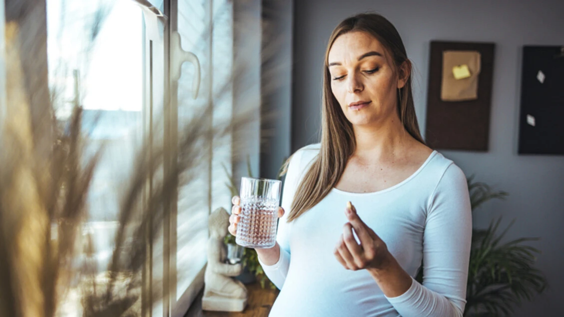 Paracetamolo in gravidanza e autismo, un'analisi smentisce i legami