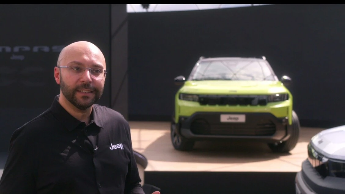 Jeep: Catone, arriveranno sei modelli in Europa entro il 2030