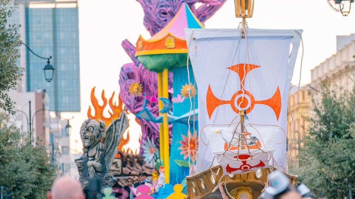 Carnevale a Gallipoli, domani sfilata e premi a carri e maschere