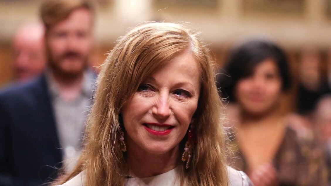 Cindy Sherman sulla copertina del centenario del New Yorker