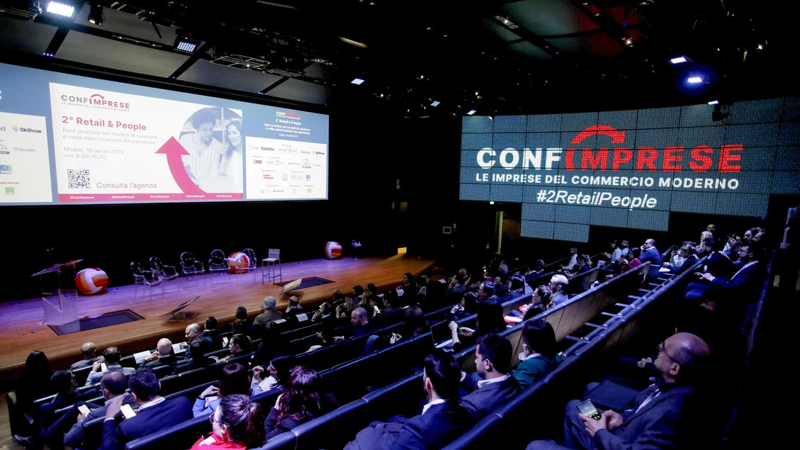 Confimprese, oltre 50% lavoratori pensa di cambiare settore