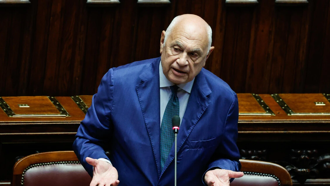 Nordio: 'Le toghe non sostengono la riforma per paura delle correnti'