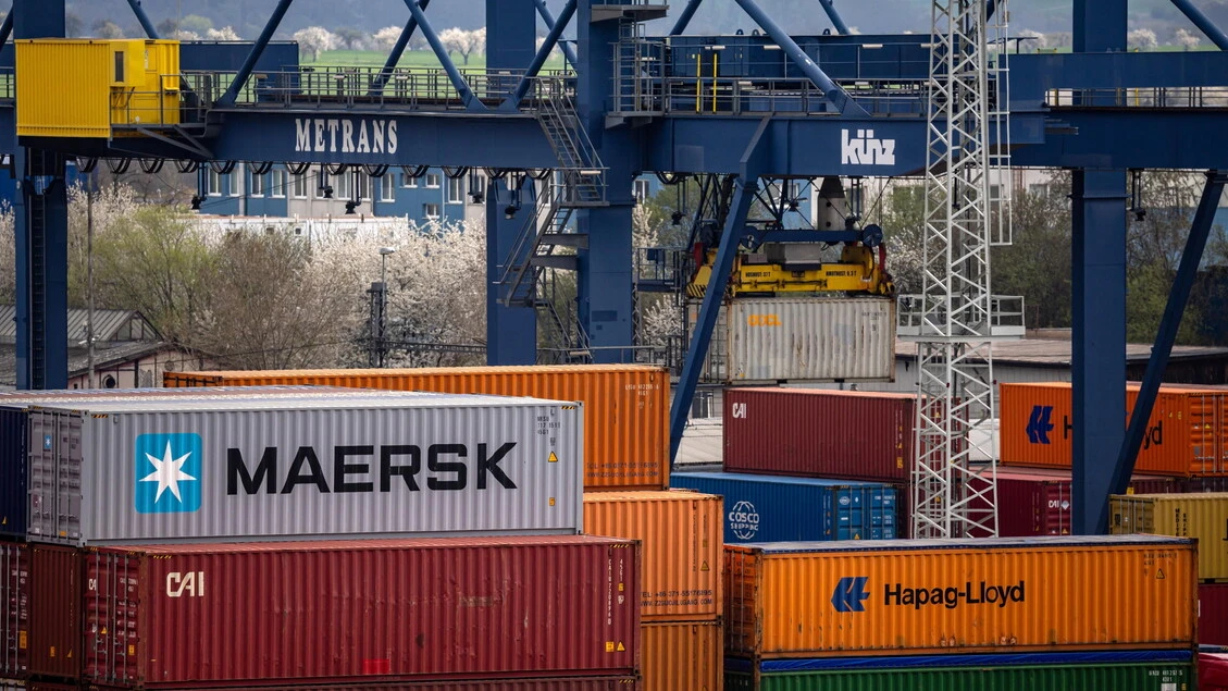 Ue, 'colloqui sui dazi con gli Usa molto costruttivi'
