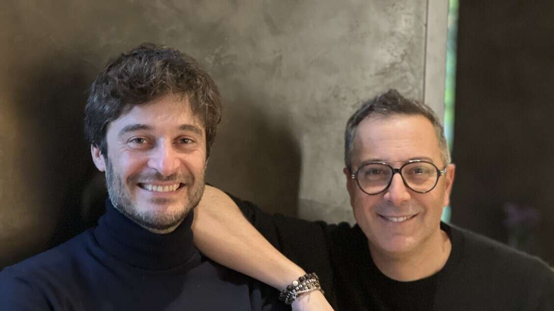 Guanciale è l'abruzzese Trequarti nel podcast con la sua storia