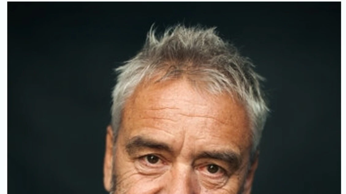 Luc Besson riceverà il Nations Awards alla Carriera a Taormina