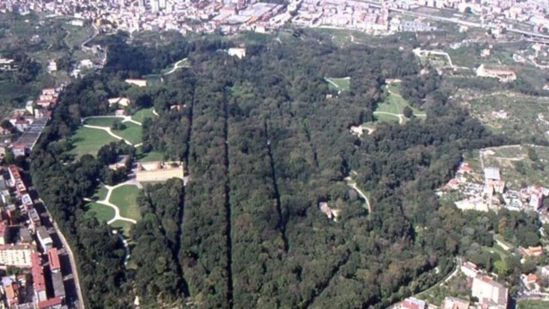 Capodimonte, potenziata stazione monitoraggio ambientale