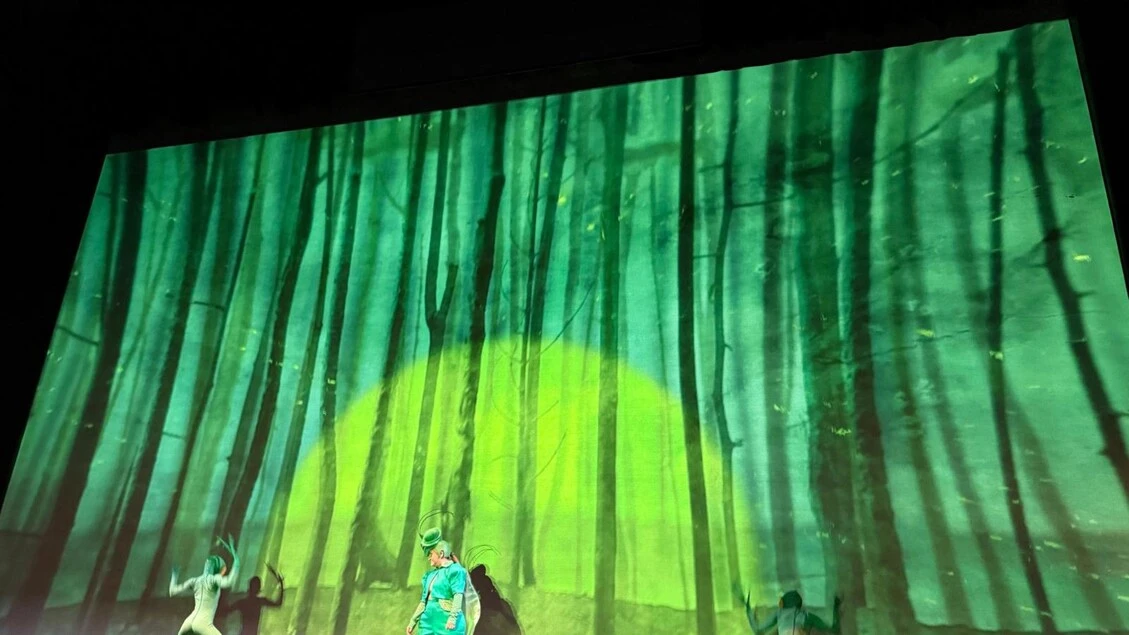 'Pinocchio', nuova prima per l'opera lirica di Gloria Bruni