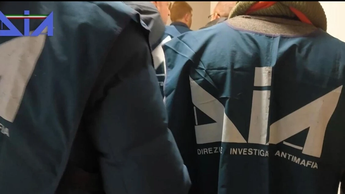 Cosche alleate per traffico droga, blitz in Calabria