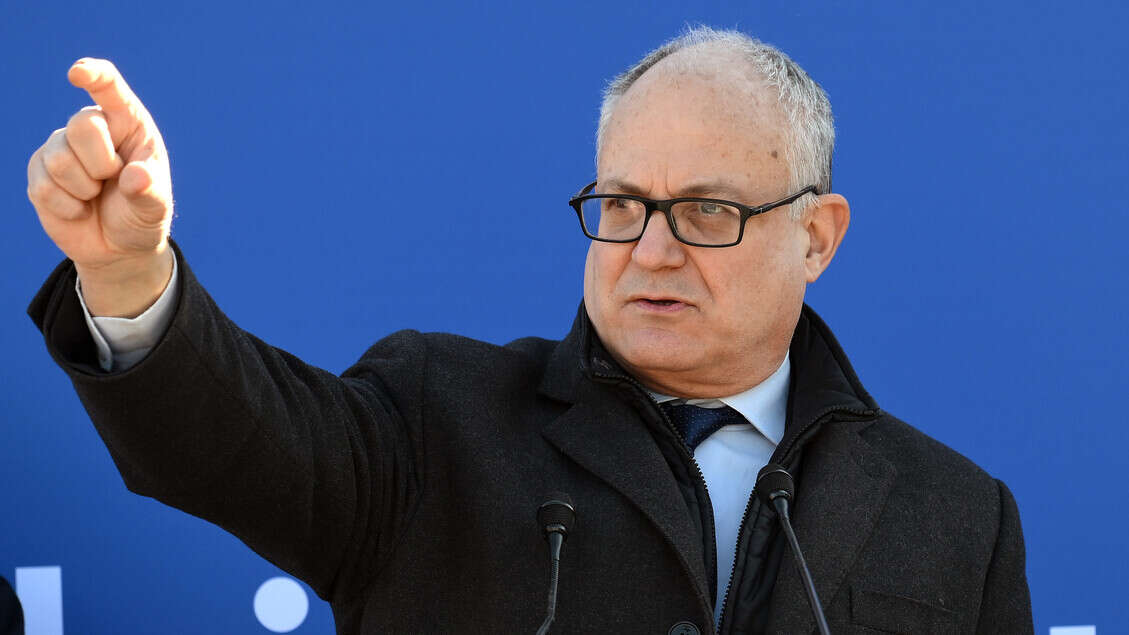 Gualtieri, il 15 marzo tutti in piazza per l'Europa