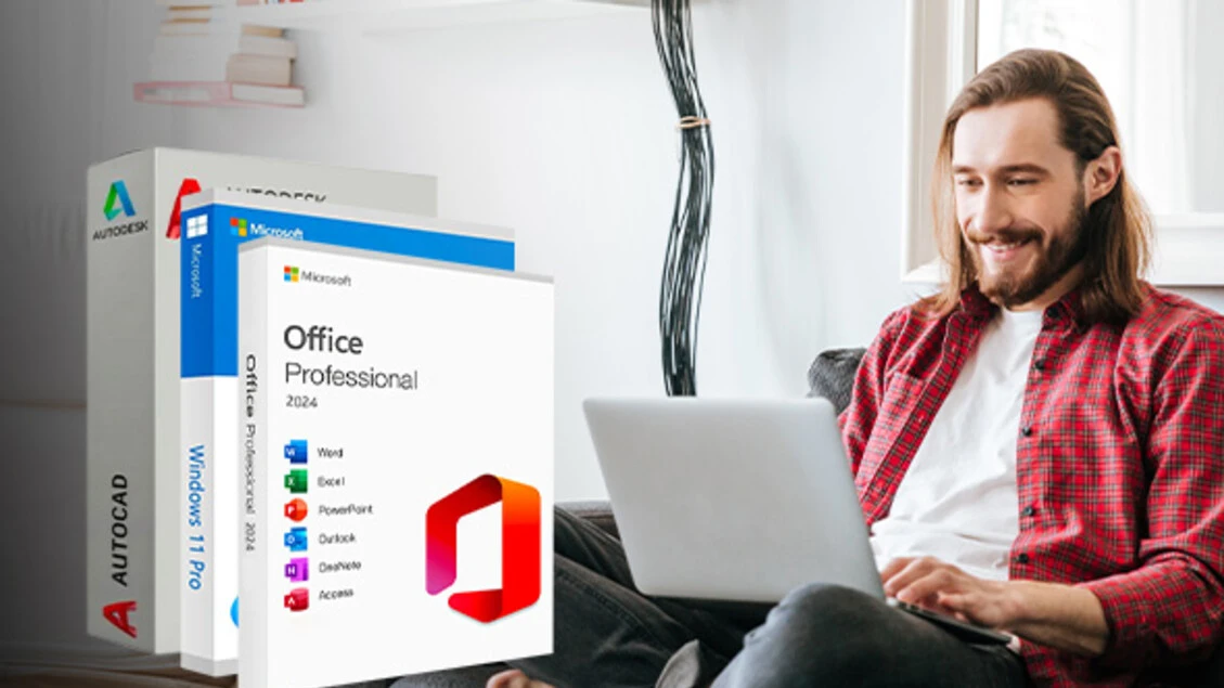 Qual è il miglior sito dove acquistare licenze software originali: Windows, Office, Autodesk