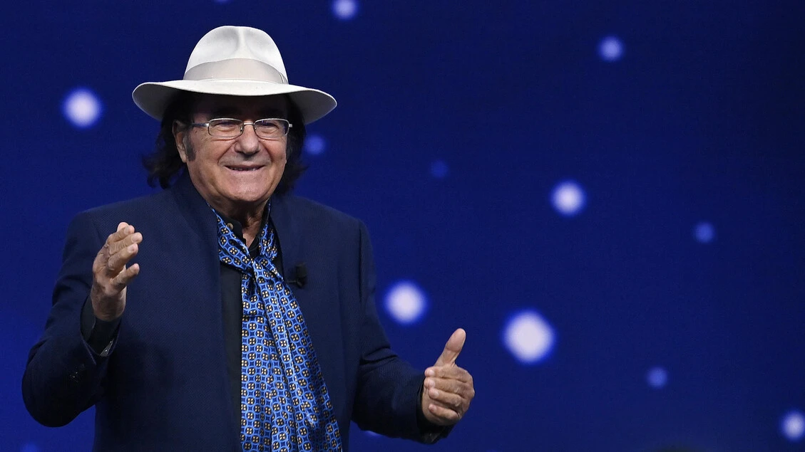 Al Bano, Sanremo? Detesto chi non mantiene i patti