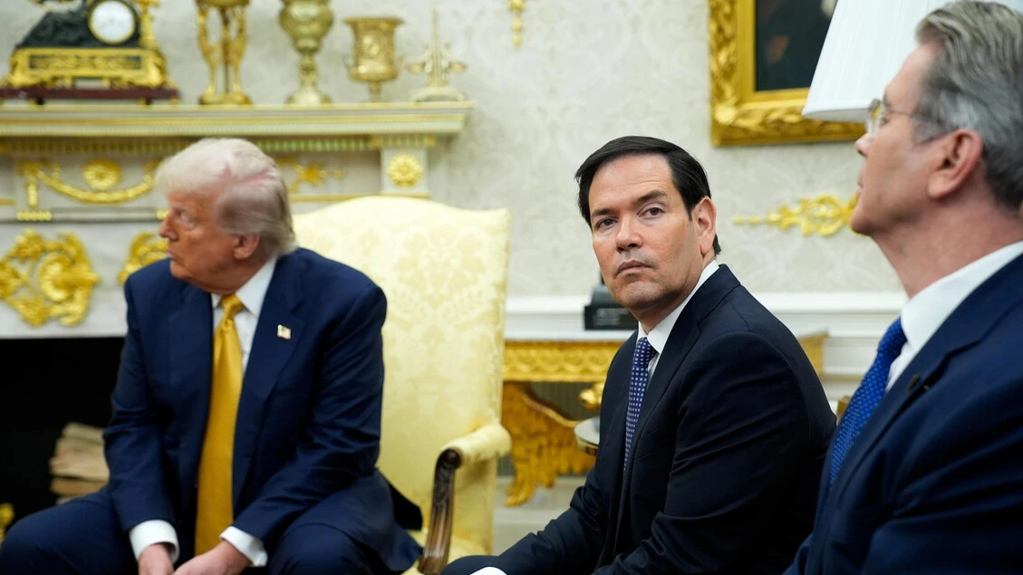 Rubio, 'c'è ancora molto da lavorare per incontro Trump-Putin'