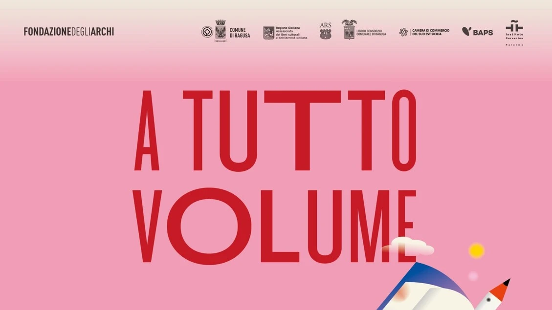 A Tutto Volume - Libri in Festa grande mostra per Camilleri 100