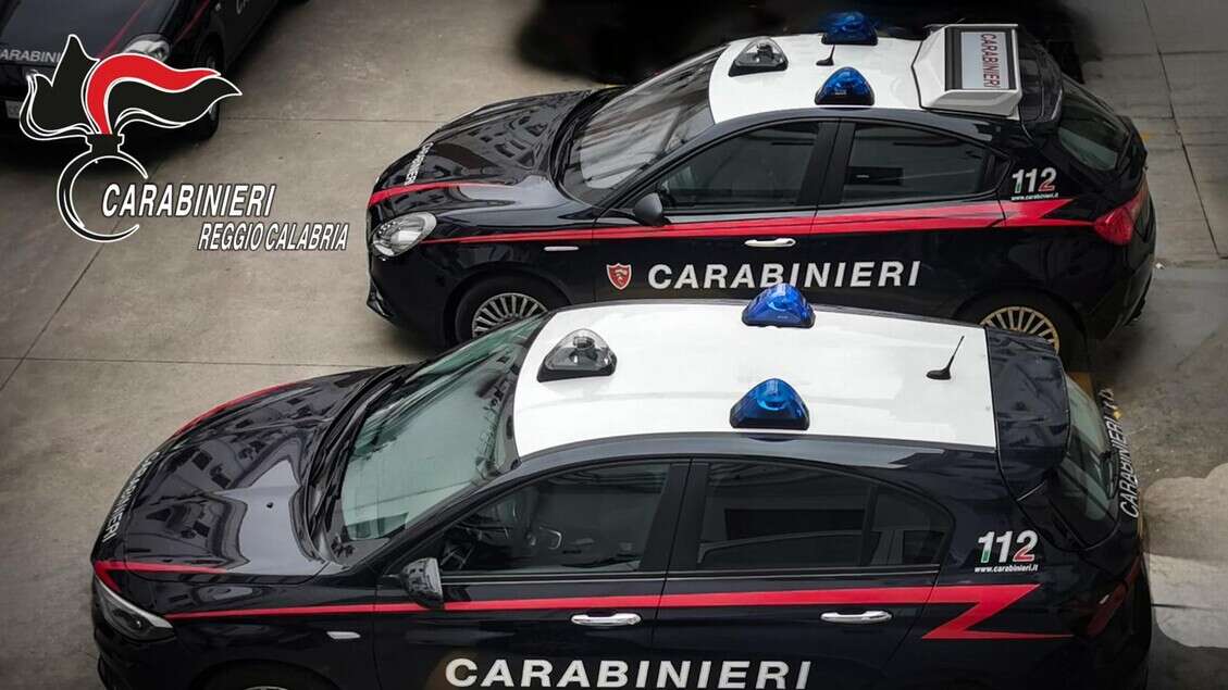 Minaccia di morte medici ospedale Reggio Calabria, arrestato