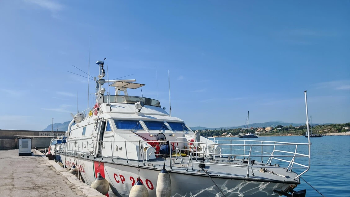 Ancora sbarchi migranti in Sicilia, oggi arrivati oltre 750