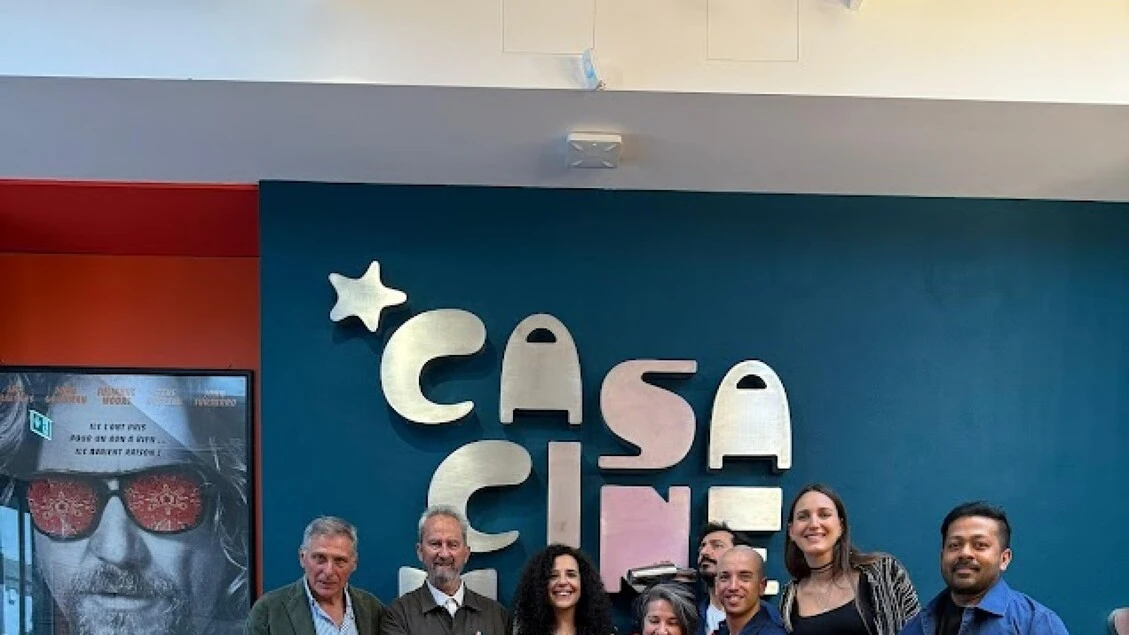 A Napoli apre CasaCinema, tre nuove sale nel centro storico
