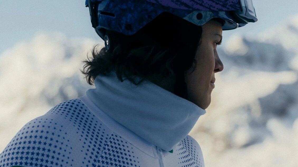 Moncler torna ai Giochi Olimpici Invernali con il Brasile