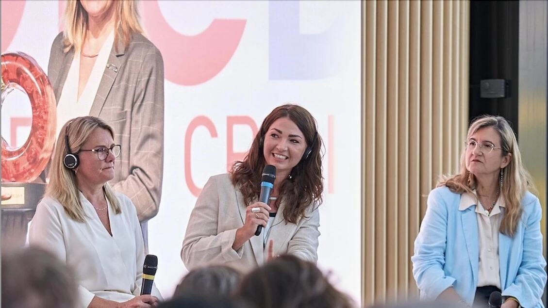 Volvo punta anche sul tema del Women Empowerment