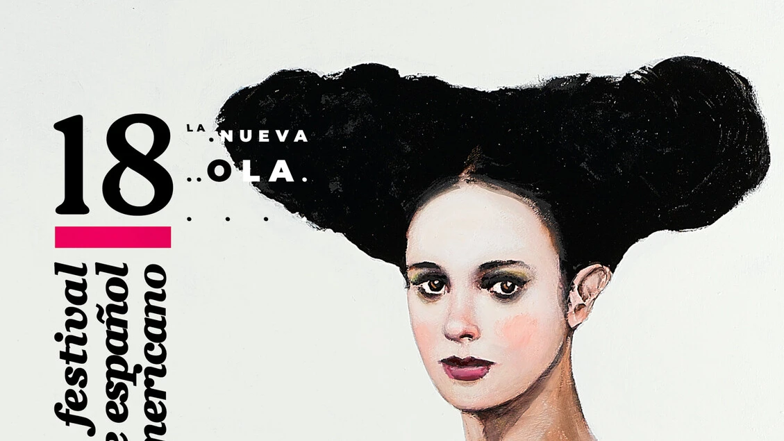 La Nueva Ola - Festival del Cinema Spagnolo e Latinoamericano