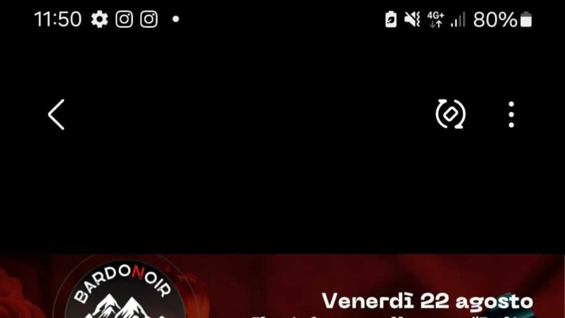 Narrativa gialla e poliziesca protagonista al Bardonoir